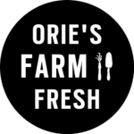 Orie’s Farm Fresh