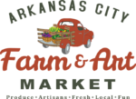 Arkansas City Farm & Art Market