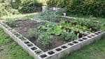 Fairmount Coffee Company Community Garden