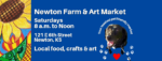 Newton Farm & Art Market